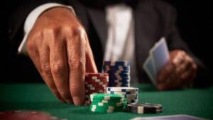 CÁCH ĐỌC BÀI POKER