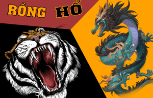 Rồng Hổ Online