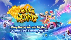 Bắn cá rồng