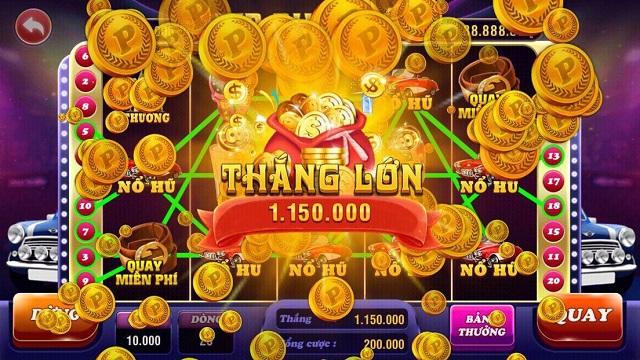 Những lưu ý khi chơi nổ hũ
